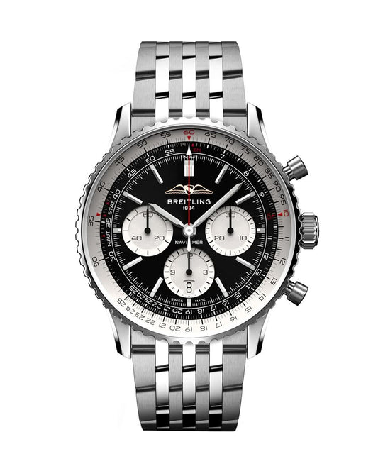 BREITLING NAVITIMER Watch