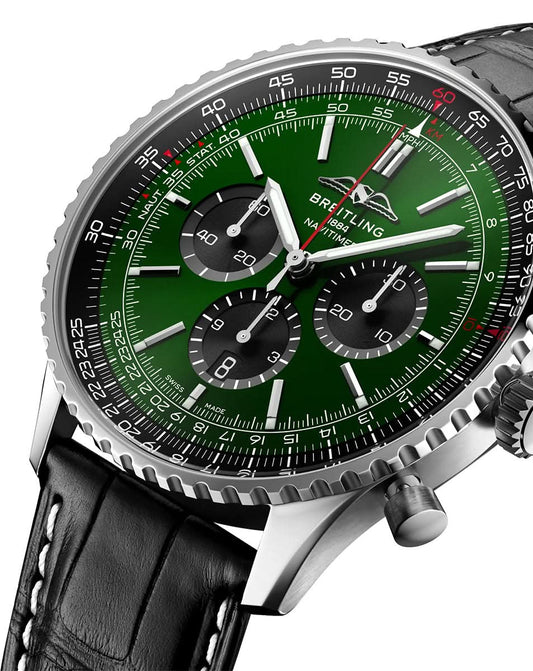 BREITLING NAVITIMER Watch
