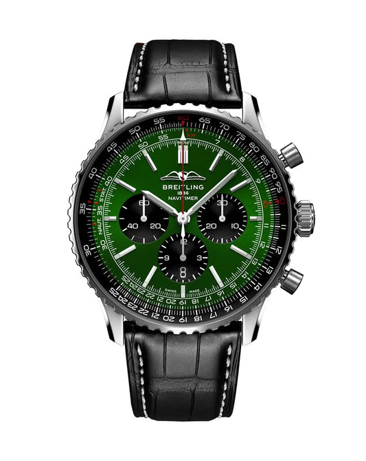 BREITLING NAVITIMER Watch
