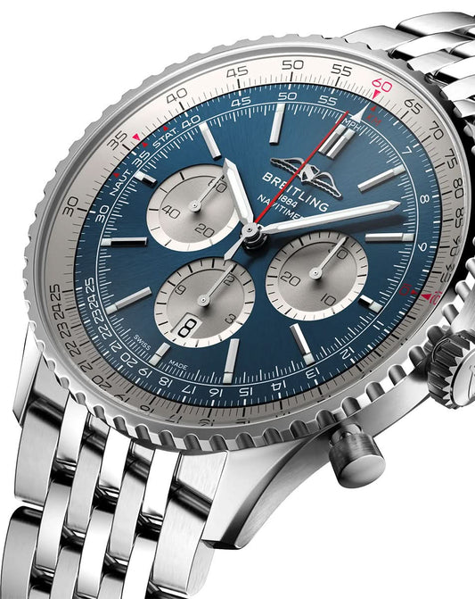 BREITLING NAVITIMER Watch