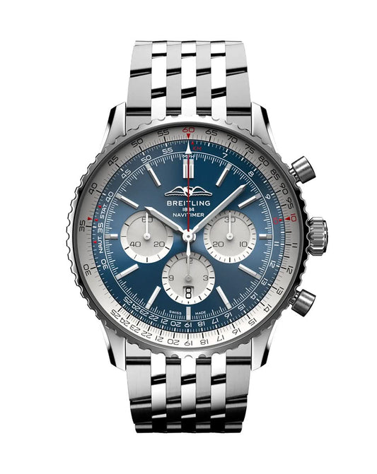 BREITLING NAVITIMER Watch