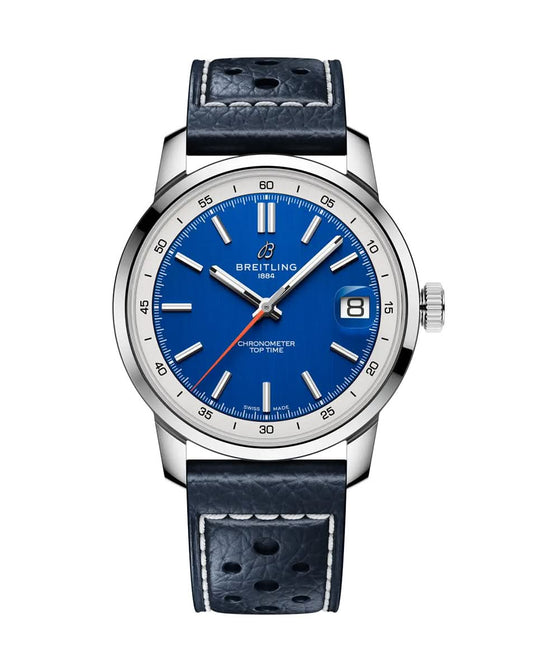 BREITLING TOP TIME B31 Watch