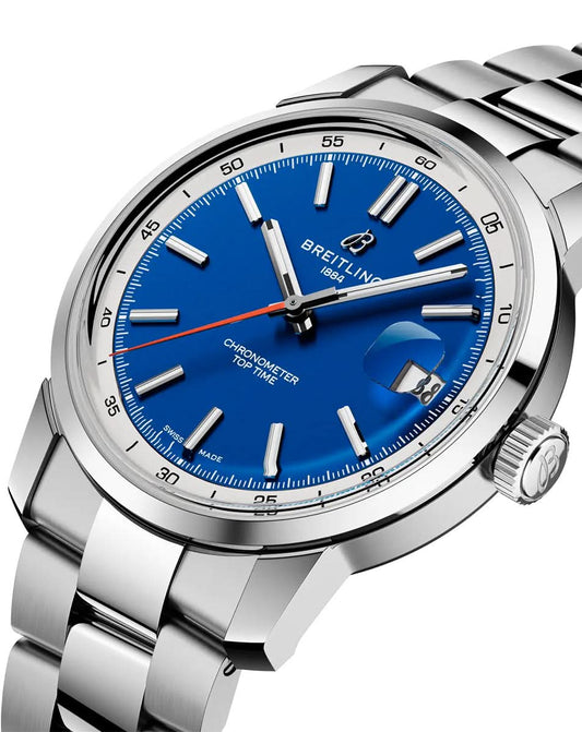 BREITLING TOP TIME B31 Watch