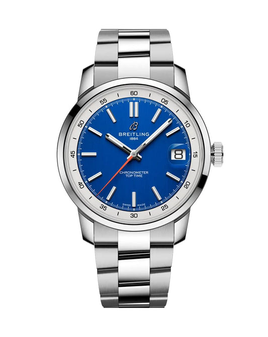 BREITLING TOP TIME B31 Watch