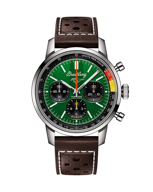 BREITLING TOP TIME B01 Watch