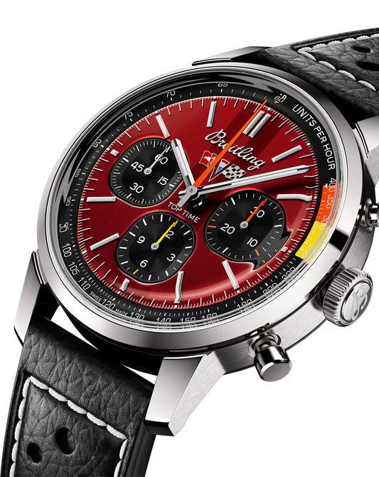 BREITLING TOP TIME B01 Watch