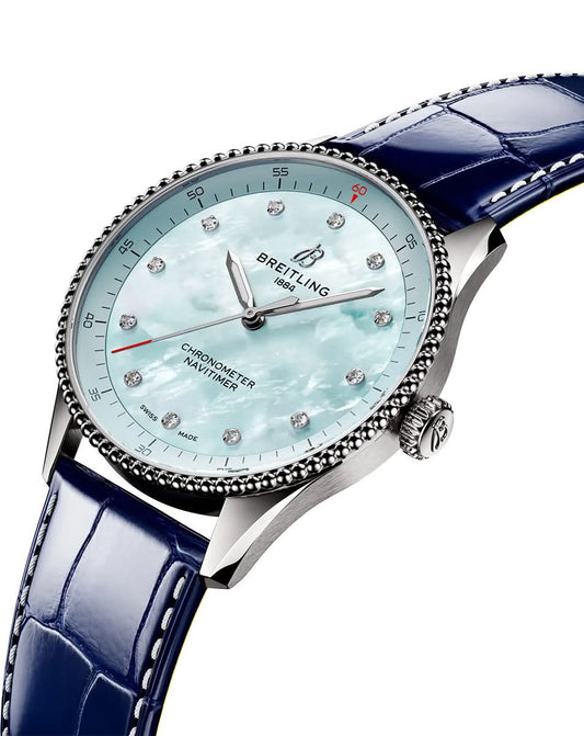BREITLING NAVITIMER Watch