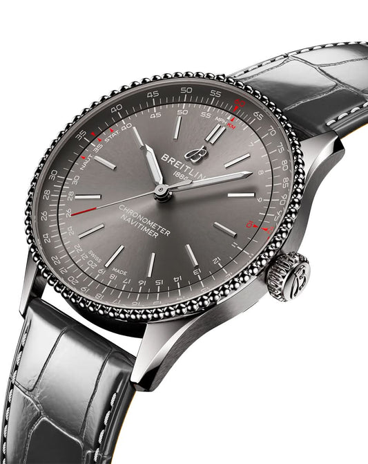 BREITLING NAVITIMER Watch