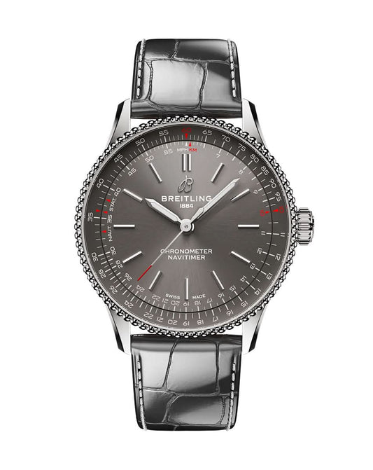 BREITLING NAVITIMER Watch