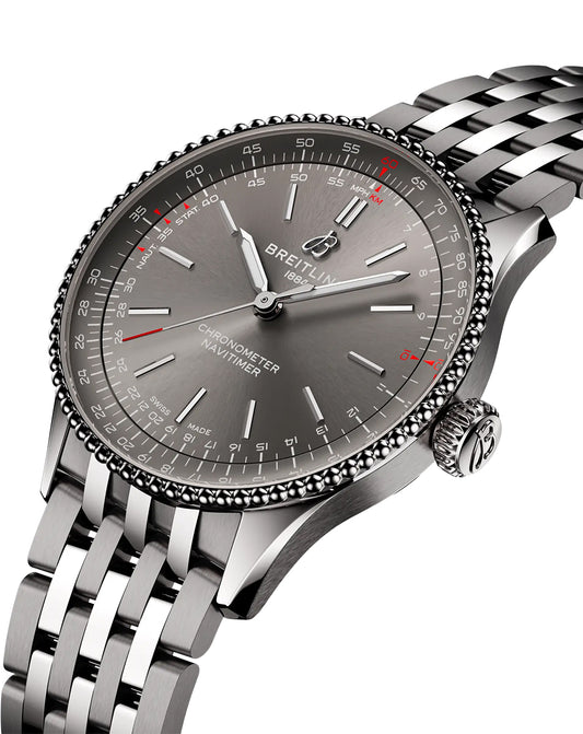BREITLING NAVITIMER Watch