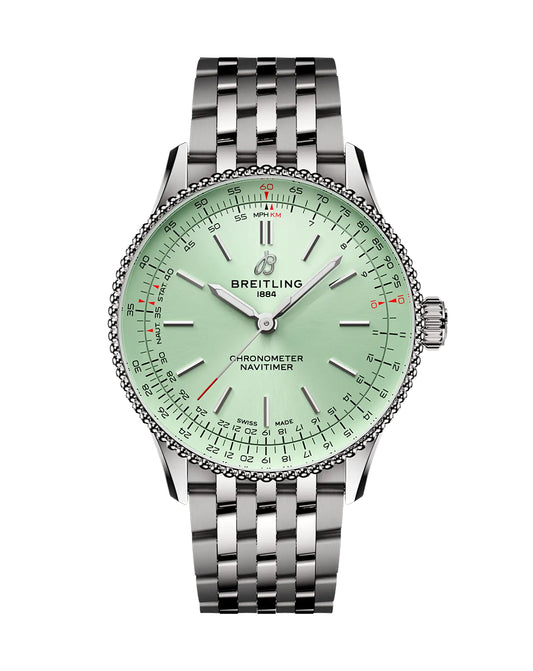 BREITLING NAVITIMER Watch