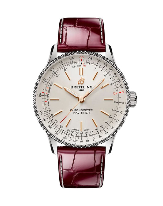 BREITLING NAVITIMER Watch