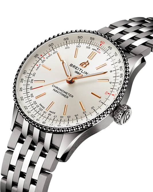 BREITLING NAVITIMER Watch