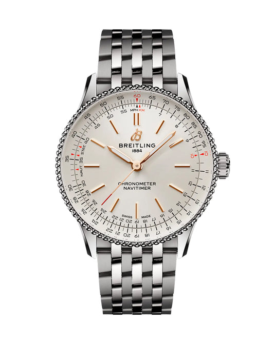 BREITLING NAVITIMER Watch