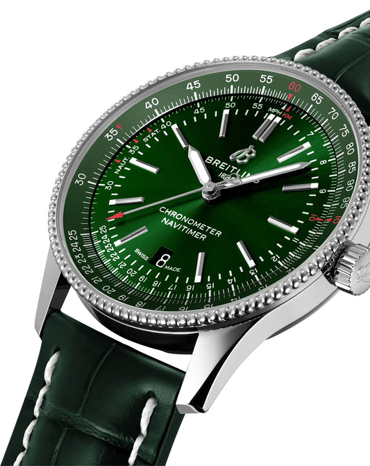 BREITLING NAVITIMER Watch