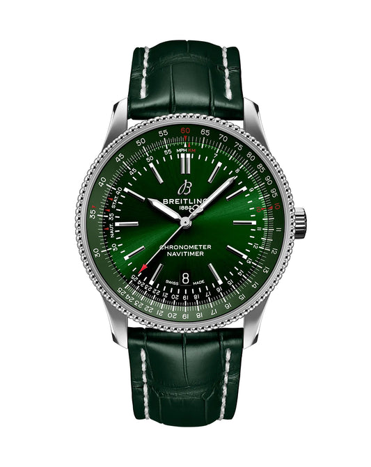 BREITLING NAVITIMER Watch