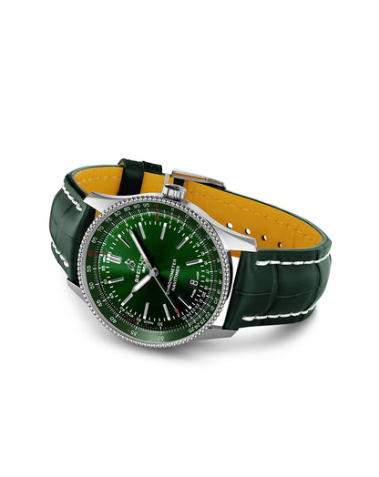 Steel