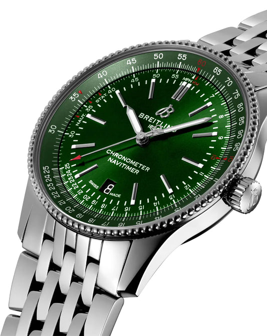BREITLING NAVITIMER Watch