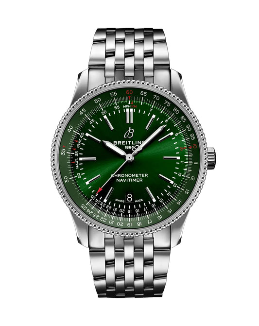 BREITLING NAVITIMER Watch