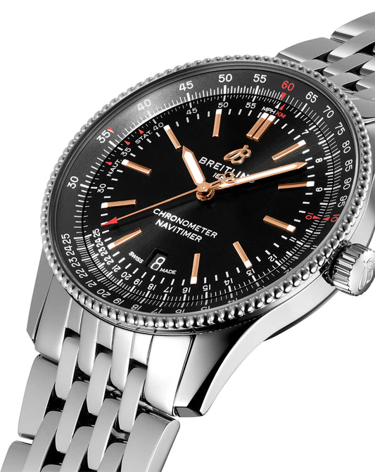 BREITLING NAVITIMER Watch