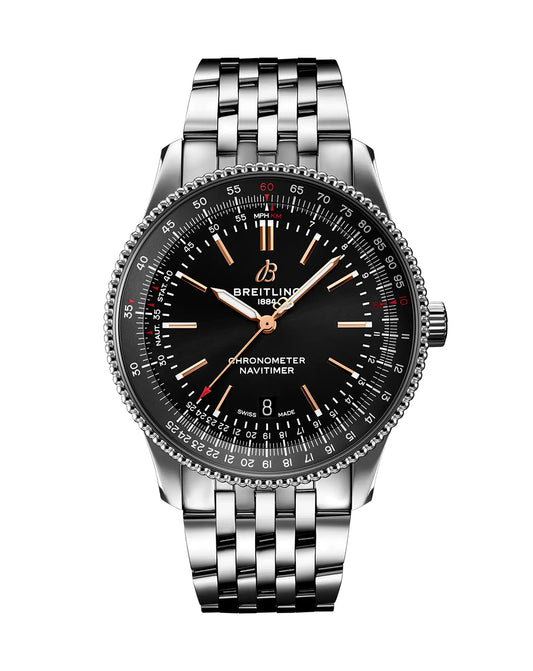 BREITLING NAVITIMER Watch