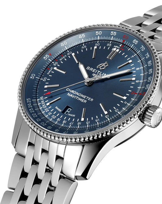 BREITLING NAVITIMER Watch