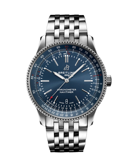 BREITLING NAVITIMER Watch