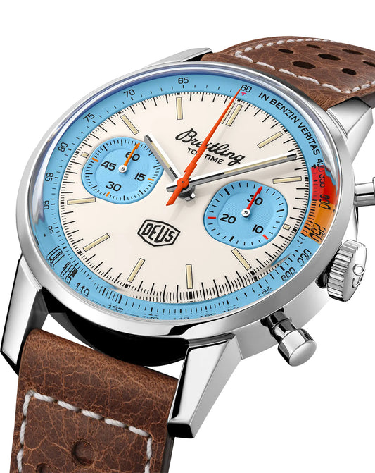 BREITLING TOP TIME DEUS Watch