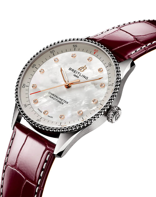 BREITLING NAVITIMER Watch