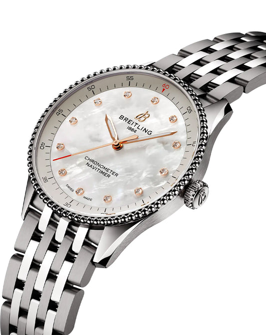 BREITLING NAVITIMER Watch