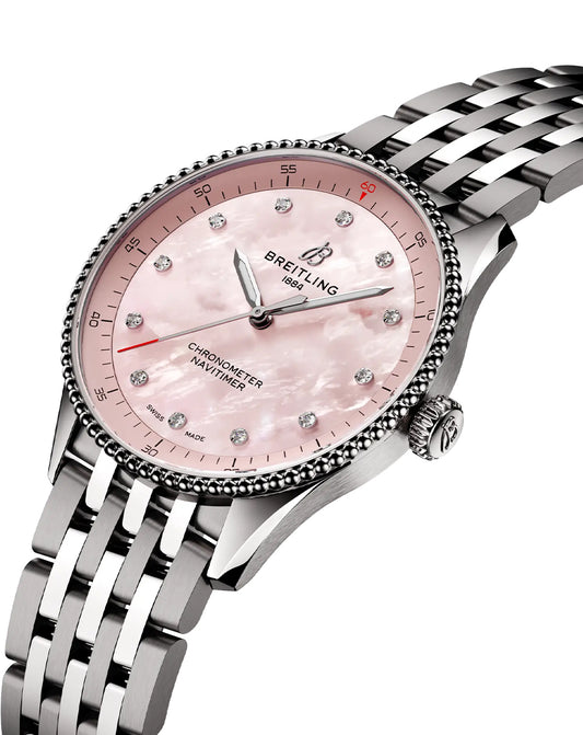 BREITLING NAVITIMER Watch