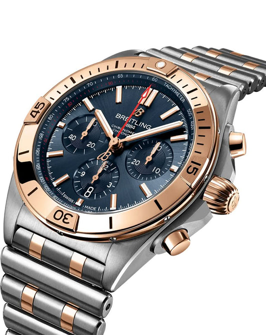 BREITLING CHRONOMAT Watch