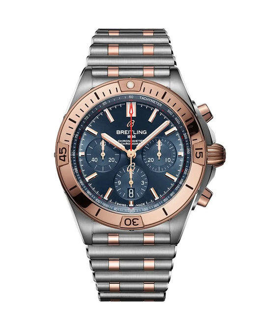 BREITLING CHRONOMAT Watch