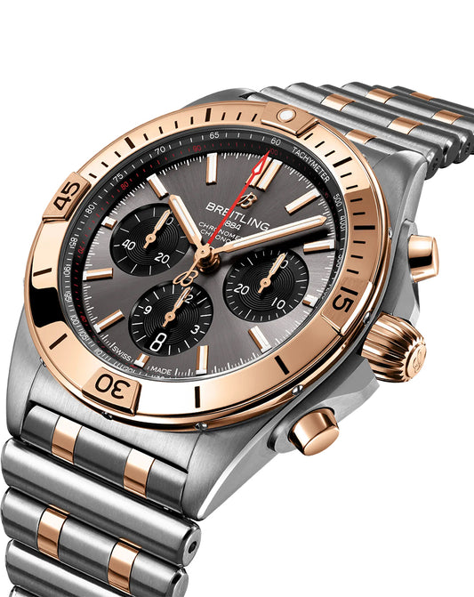 BREITLING CHRONOMAT Watch