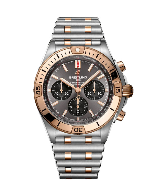 BREITLING CHRONOMAT Watch