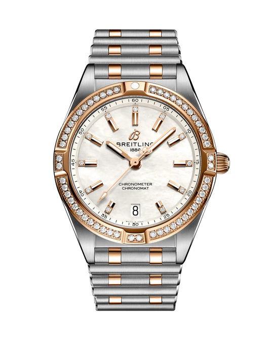 BREITLING CHRONOMAT Watch