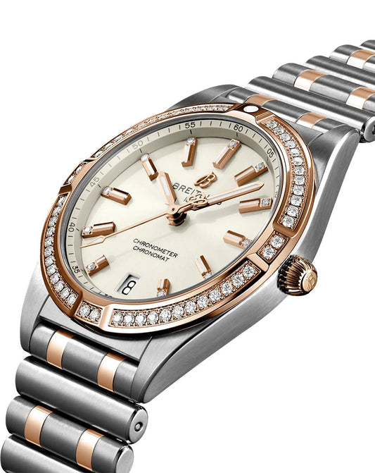 BREITLING CHRONOMAT Watch 