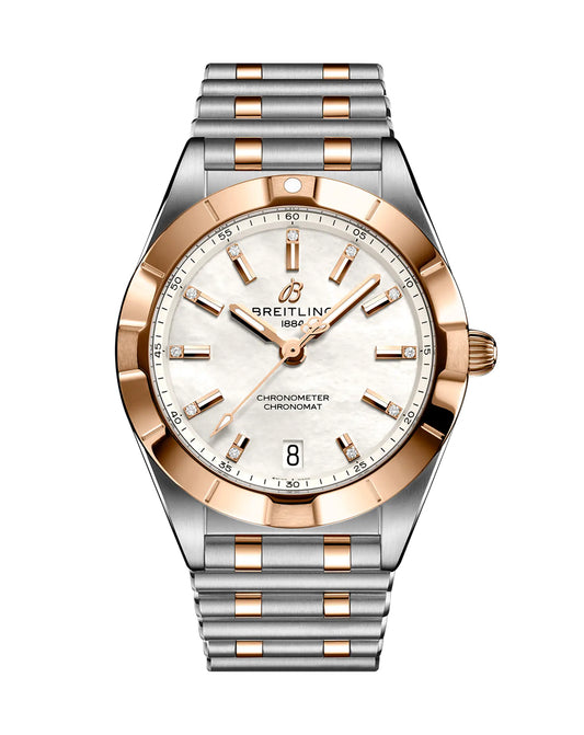 BREITLING CHRONOMAT Watch