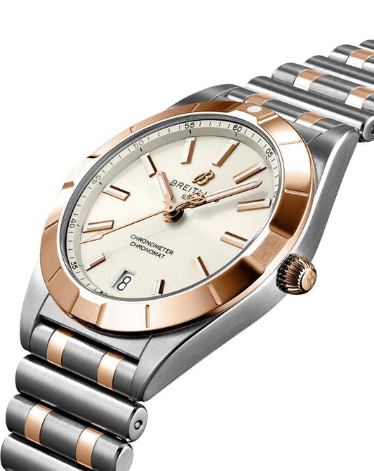 BREITLING CHRONOMAT Watch