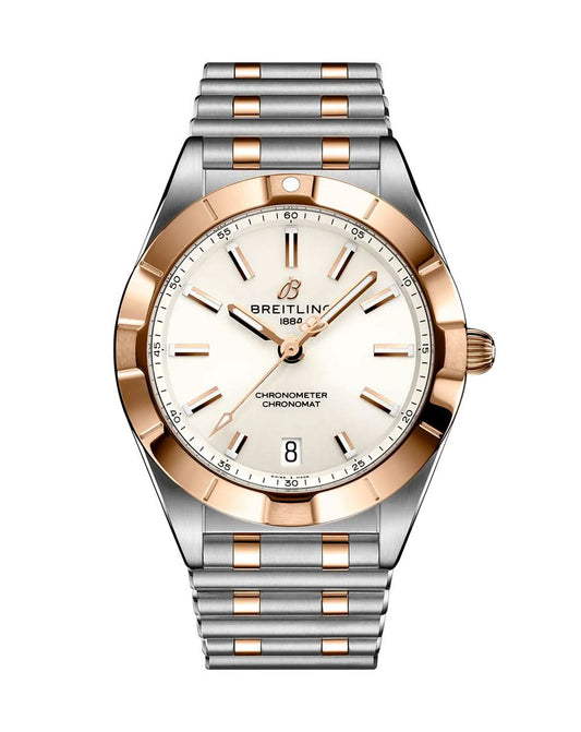 BREITLING CHRONOMAT Watch