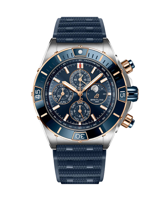BREITLING SUPER CHRONOMAT Watch