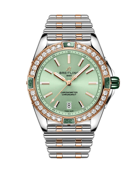 BREITLING CHRONOMAT Watch