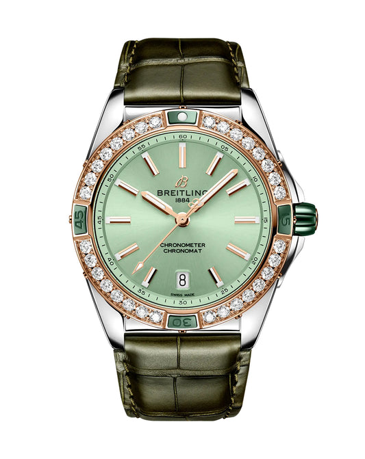 BREITLING CHRONOMAT Watch