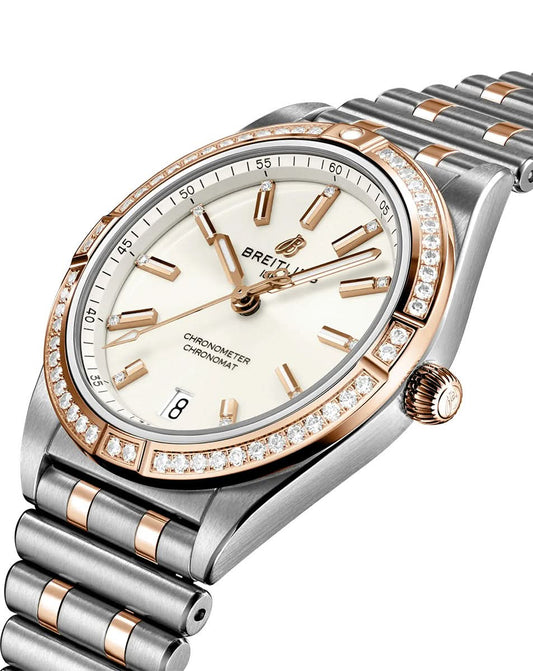 BREITLING CHRONOMAT Watch
