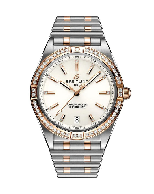 BREITLING CHRONOMAT Watch