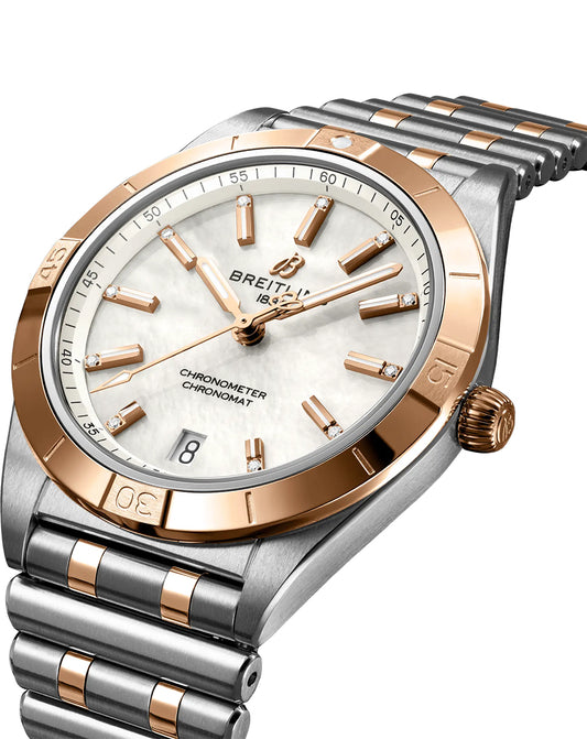 BREITLING CHRONOMAT Watch