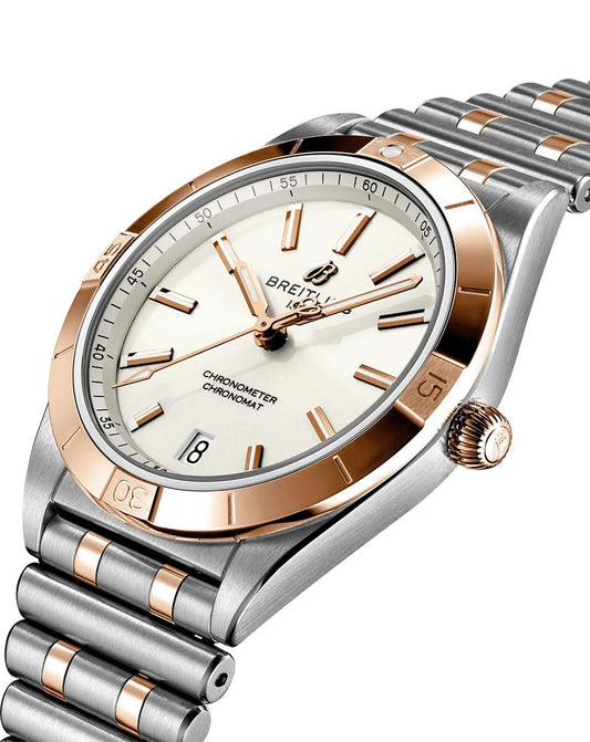 BREITLING CHRONOMAT Watch
