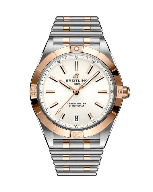 BREITLING CHRONOMAT Watch