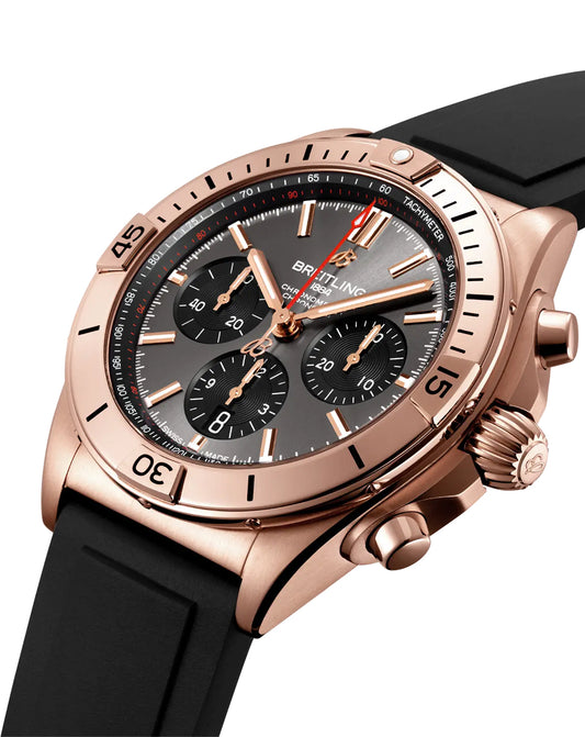 BREITLING CHRONOMAT Watch