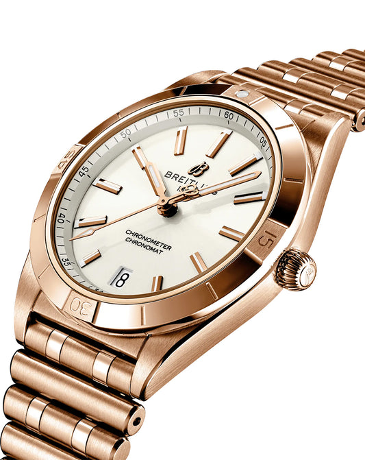 BREITLING CHRONOMAT Watch